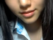 Super pure Taiwanese student girl