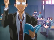 Japanese comics sex in public toilets